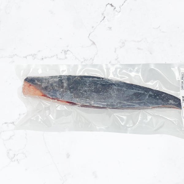 南方澳野生現流-長腰鮪菲力 長腰鮪菲力,月子餐,動手術,體虛,手腳冰冷