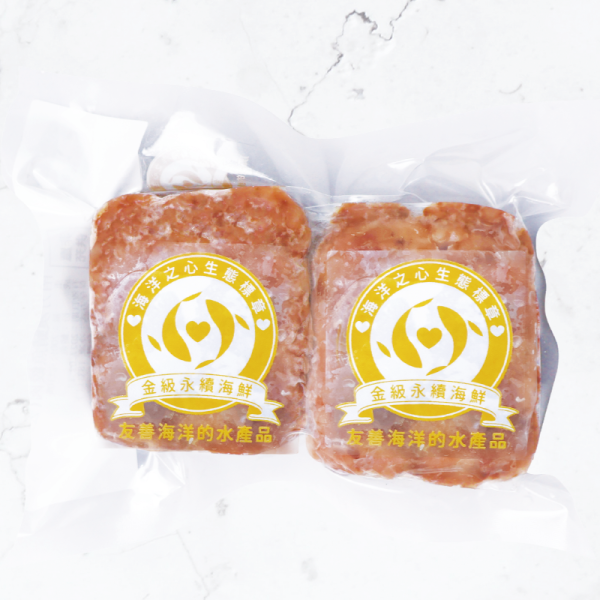 南方澳鯖魚絞肉(去刺) 南方澳鯖魚絞肉(去刺) , 絞肉,豬絞肉