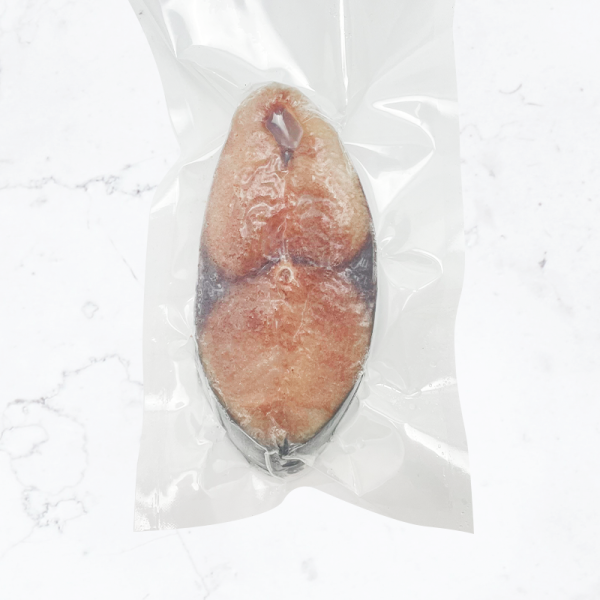 【新上市】煙仔虎-輪切 南方澳野生紅喉(三去)