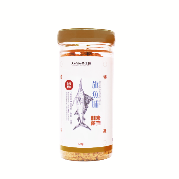 旗魚脯 旗魚脯,旗魚鬆,南方澳魚鬆,肉鬆,宜蘭伴手禮