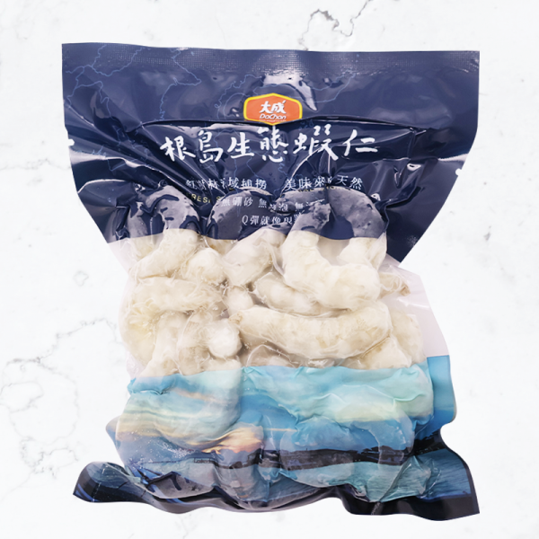 根島生態蝦仁 根島生態蝦仁