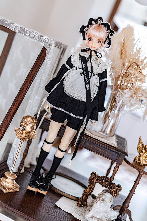 工期中【Melody.C】可分期！Alice Doll SD13/SD17/3分男/MDD/4分男女 襯衫 【Melody.C】可分期！Alice Doll SD13/SD17/3分男/MDD/4分男女 襯衫