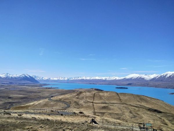 Chateau Tongariro Hotel 