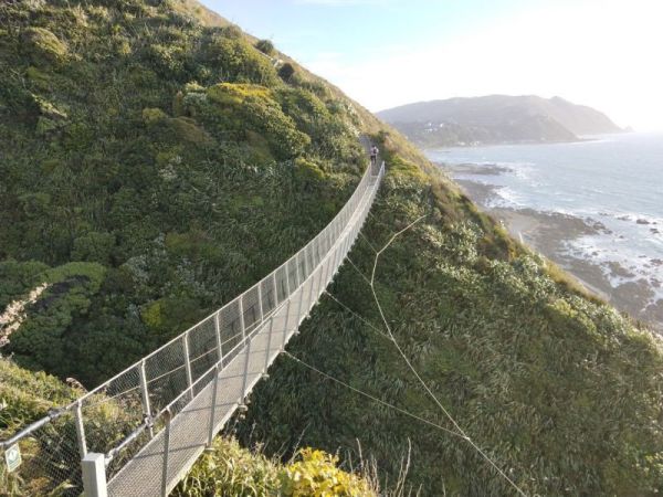 Chateau Tongariro Hotel 