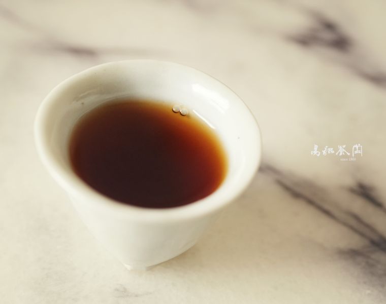 醇璞南糯山千年古樹普洱(1997，純料散茶) 茶葉,普洱,茶園,雲南,茶,易錕茶堂,醇厚,老茶