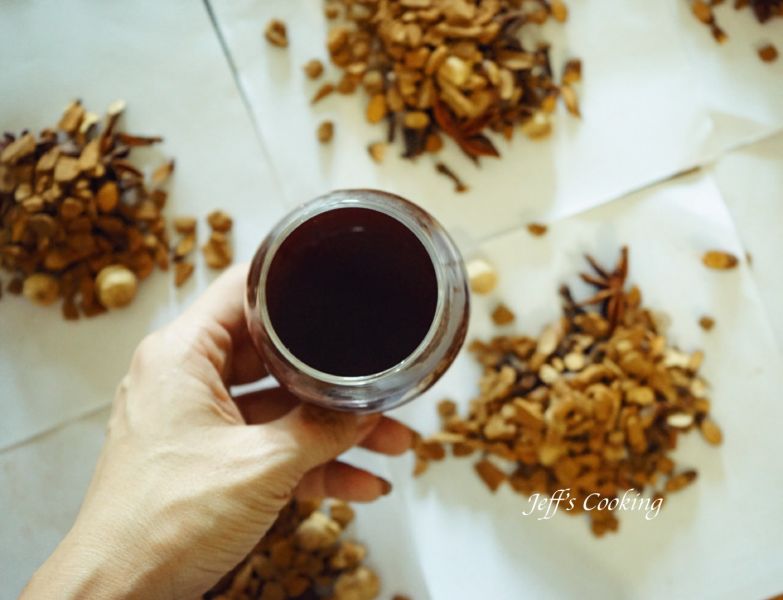 熱紅酒香料包禮盒組 熱紅酒頂級香料包,熱紅酒,歐式風味熱紅酒,熱紅酒香料包,禮盒,易錕茶堂