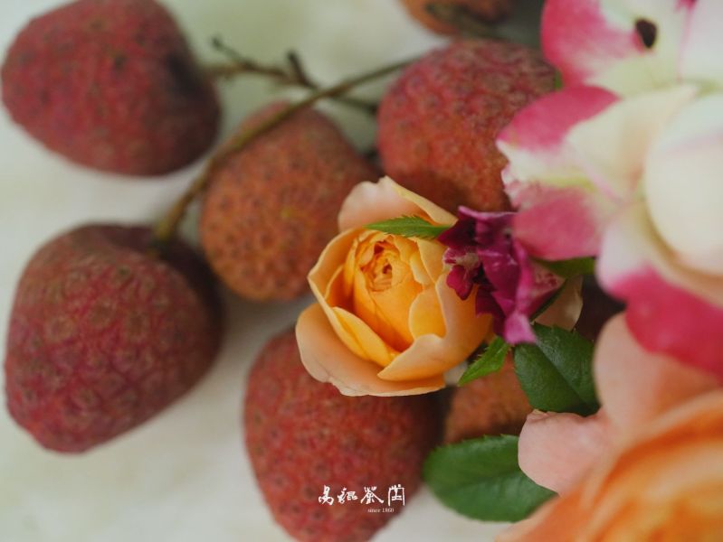 瑰麗人生醬(全素) 果醬,醬,鳳梨,西瓜鳳梨,無添加,有機,自製自銷