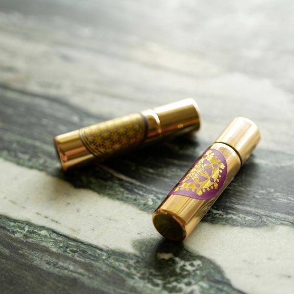 超神秘特級黃檜精油 精油,除障,防護