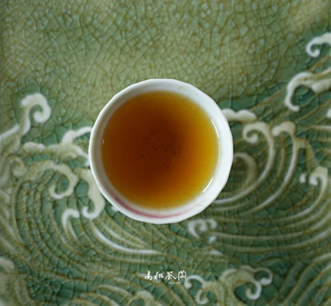 龍眼炭焙經典烏龍 (中火) 茶葉,烏龍茶,茶園,茶,易錕茶堂