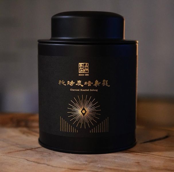 丙午純陽炭焙烏龍(2026,重火) 茶葉,烏龍茶,茶園,烏龍,炭焙,茶,易錕茶堂,純陽,炭木,能量
