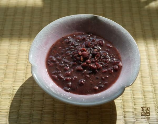 黑糖紅豆紫米薏仁粥(素,20包入) 補血,粥、料理包,易錕茶堂,排寒,暖身,膠質,調理,保健,養生,防疫,活力,紅豆
