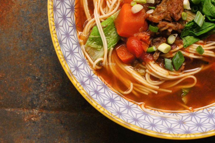 家傳精燉牛肉湯 牛肉麵,手工,易錕茶堂,牛,食補,高湯,補湯,補氣補血,養氣,養生