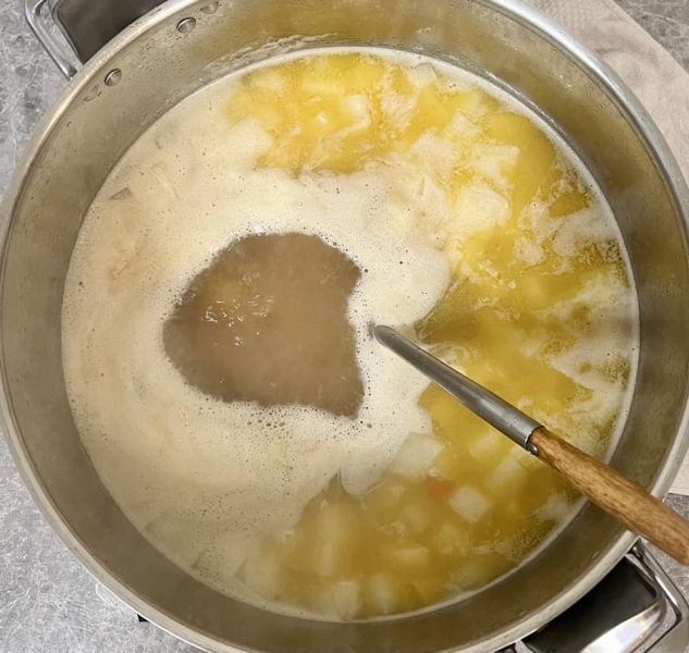 滿分精力湯 補品、精力湯、湯品、料理包、易錕茶堂、排寒、暖身,膠質、調理、保健、養生、防疫、活力