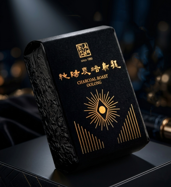 丙午純陽炭焙烏龍(重火，5斤贈6件禮) 茶葉,烏龍茶,茶園,烏龍,炭焙,茶,易錕茶堂,純陽,炭木