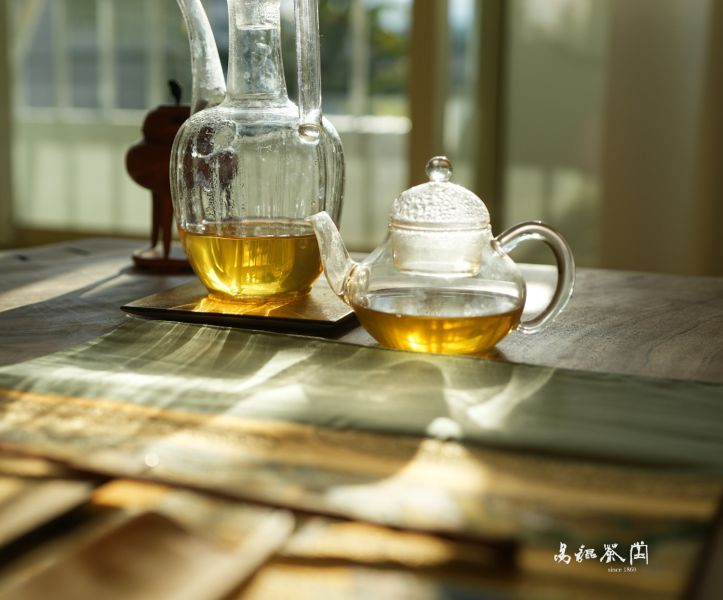 花語甘杯禮盒組(資料更新中請勿下單) 茶葉,金萱,茶園,禮盒,桂花,易錕茶堂,武夷,茶,健康,有機,純淨