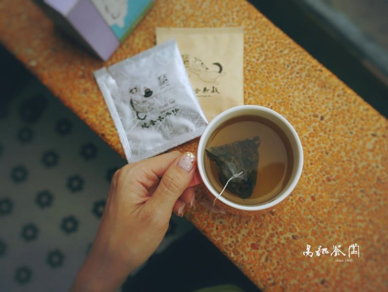 綻香冬片(Luna) 茶葉,冬片,茶園,貓茶包,可愛貓,茶,易錕茶堂,茶包,方便,
優惠,台灣茶,團購