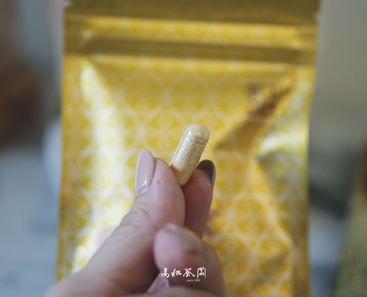 阿嬤的紅土竹節老薑母粉膠囊(全素) 紅土,竹節老薑,薑母,膠囊,暖身