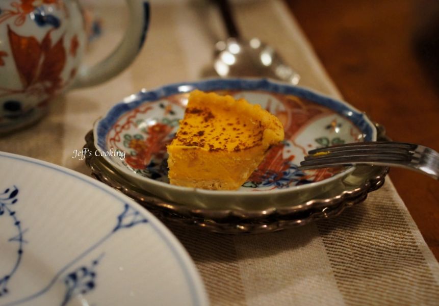 法式微笑南瓜塔 (蛋奶素，8入) 法式,南瓜塔,易錕茶堂,甜點,團購,美食,健康,易錕,易錕茶堂,料理,料理哲學家,手工,法式,米其林