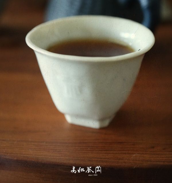 醇璞南糯山千年古樹普洱(1997，純料散茶) 茶葉,普洱,茶園,雲南,茶,易錕茶堂,醇厚,老茶