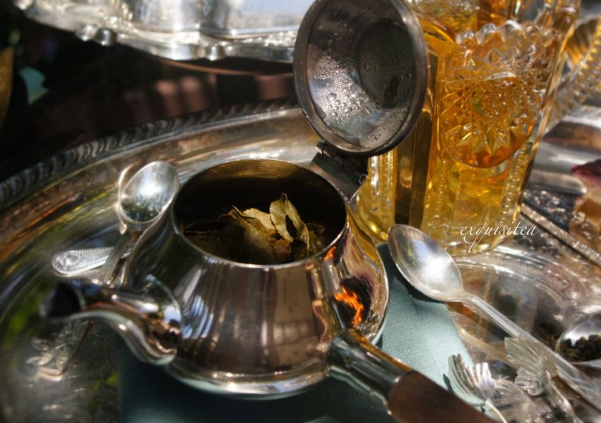 柔韻金萱 茶葉,金萱,茶園,茶,易錕茶堂,台茶,台灣之光,有機,無毒,生態