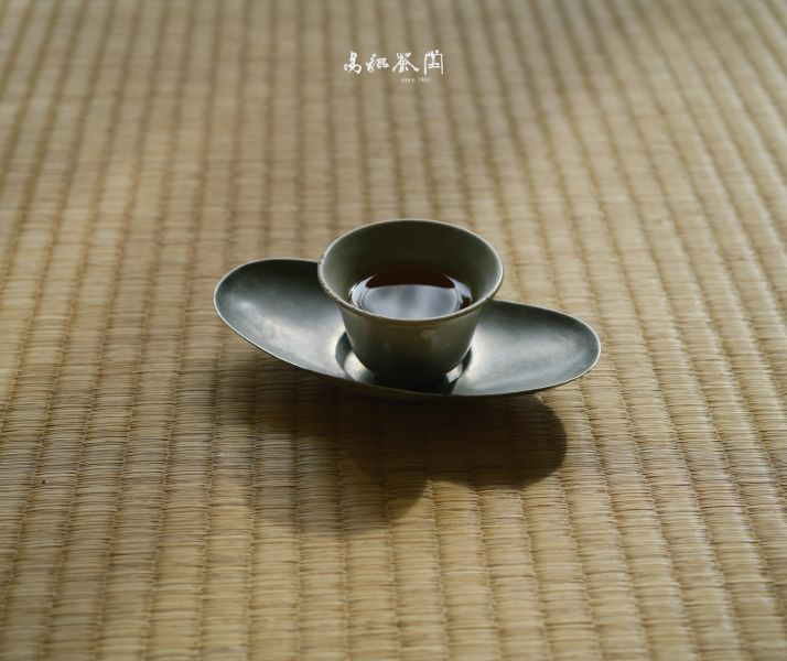 2016炭焙武夷烏龍陳茶 (2分火) 茶葉,烏龍茶,茶園,茶,易錕茶堂