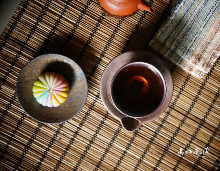 古都粗陶瀝水承 茶具,茶文化,茶藝,茶道,茶日子,生活,美學,茶,易錕茶堂,易錕,道具,好茶,瀝水,京都,古,古代,茶席