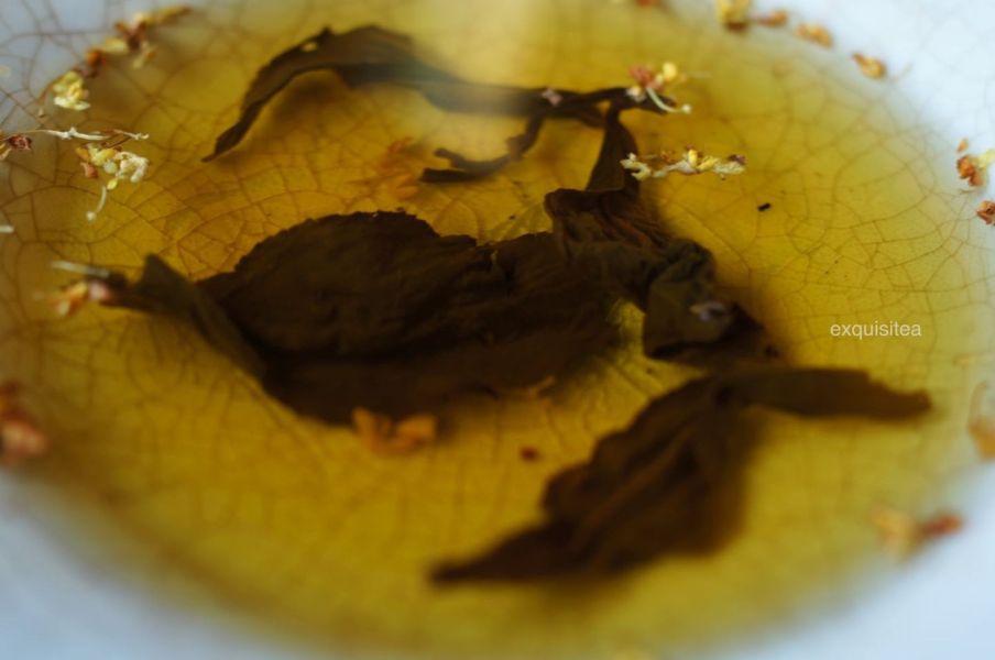 花語甘杯禮盒組(資料更新中請勿下單) 茶葉,金萱,茶園,禮盒,桂花,易錕茶堂,武夷,茶,健康,有機,純淨