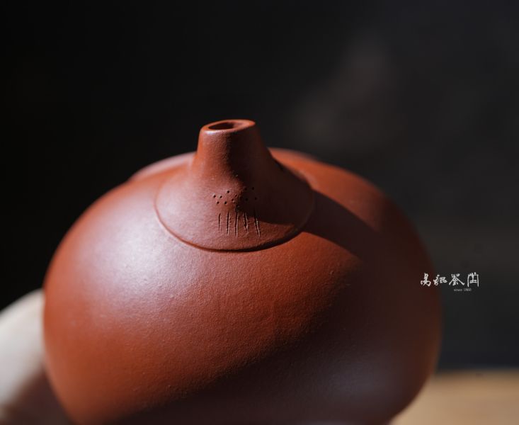 早期圓腹青楓朱泥 茶具,茶文化,茶藝,茶道,茶日子,生活,美學,茶,易錕茶堂,易錕,道具,好茶,瀝水,京都,古,古代,茶席