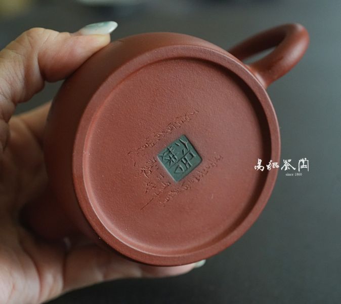 一廠幽竹貔貅朱泥 茶具,茶文化,茶藝,茶道,茶日子,生活,美學,茶,易錕茶堂,易錕,道具,好茶,瀝水,京都,古,古代,茶席