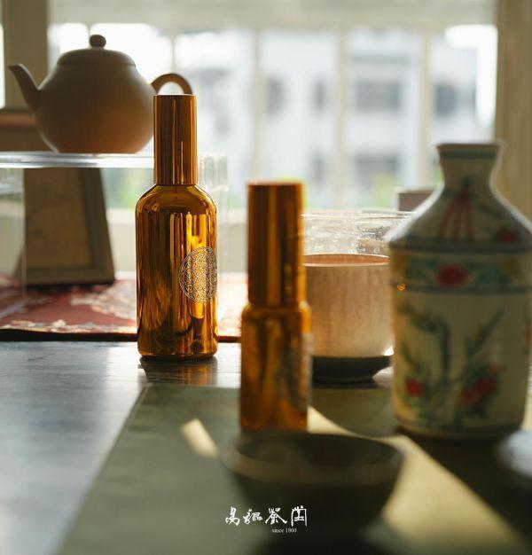 超豐盛黃檜純露(20ml) 精油,除障,防護,豐盛,招財,防護