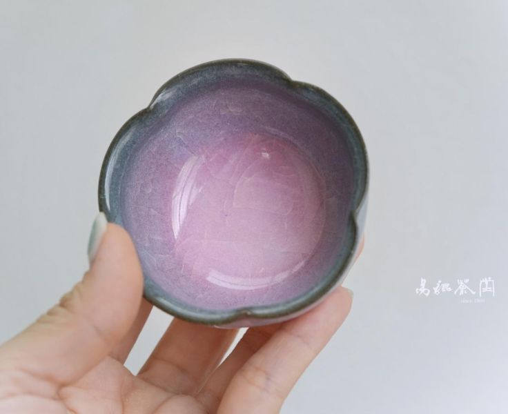 木村展之 十里桃花瓷 - 花見 茶具,茶文化,茶藝,茶道,茶日子,生活,美學,茶,易錕茶堂,易錕,道具,好茶,瀝水,京都,古,古代,茶席