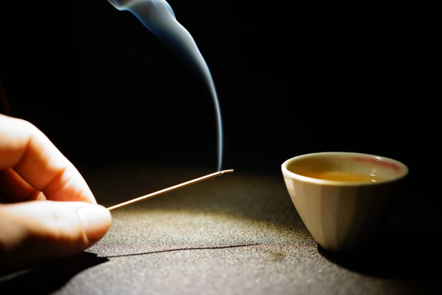 除障鎏金五行老山(本品為特殊訂製，若有超過數量之需求請私訊) 沉香,香,檀香,五行,清理,脈輪