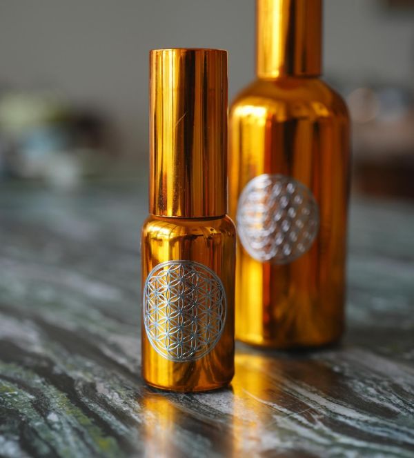 超豐盛黃檜純露(早鳥特價) 精油,除障,防護,豐盛,招財,防護