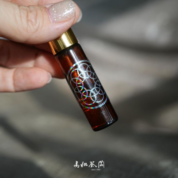 超神秘武界黃檜精油-九紫 精油,除障,防護