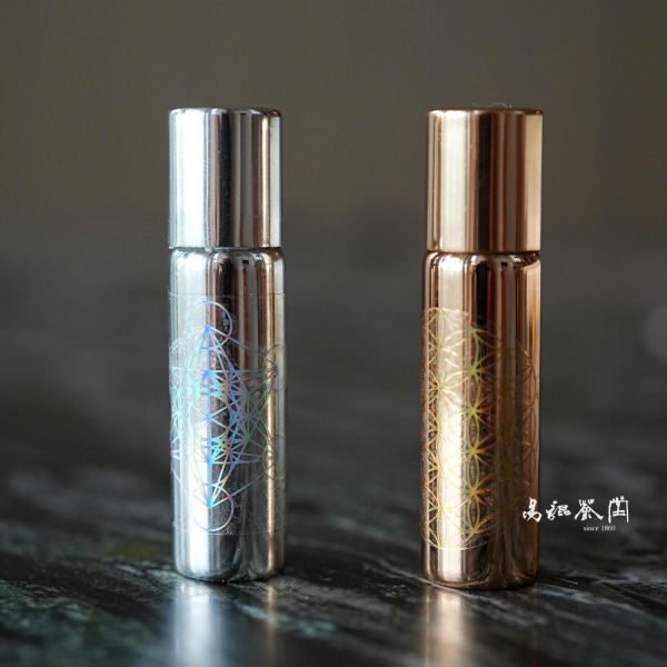 超神秘特級黃檜精油 精油,除障,防護