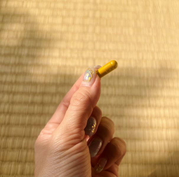複方活力薑黃膠囊(早鳥特價) 紅土,老薑,薑黃,紅薑黃,台灣,小農,消炎,抗癌,保肝