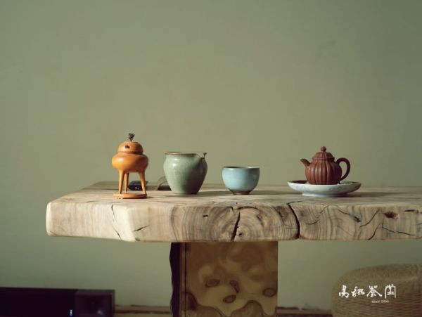 三伏天寶石音叉調頻茶會(深層去濕) 茶,茶道課,茶席,美學,茶藝課,藝術,文化,易錕茶堂,台灣茶