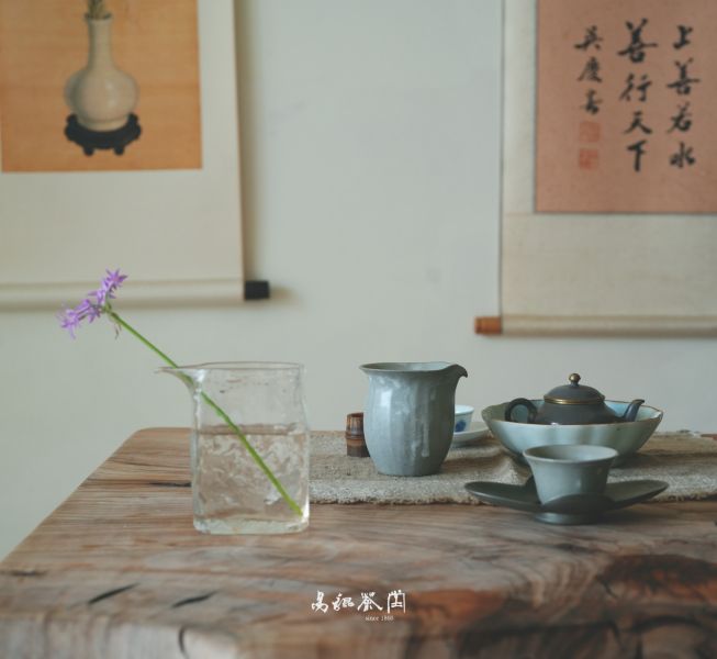 2016炭焙武夷烏龍陳茶 (2分火) 茶葉,烏龍茶,茶園,茶,易錕茶堂