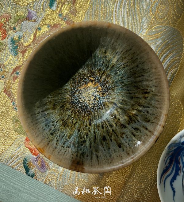 穀雨淨化頌缽老茶會 茶,茶道課,茶席,美學,茶藝課,藝術,文化,易錕茶堂,台灣茶