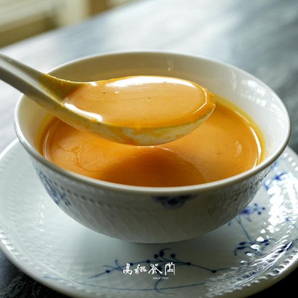 晶采朝陽湯(奶素) 補品、精力湯、湯品、料理包、易錕茶堂、排寒、暖身,膠質、調理、保健、養生、防疫、活力