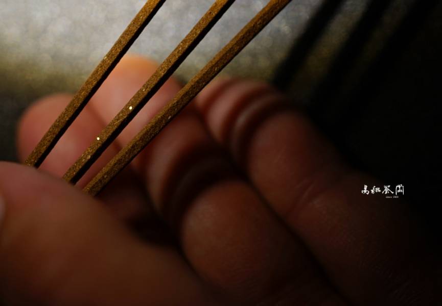 除障鎏金五行老山(本品為特殊訂製，若有超過數量之需求請私訊) 沉香,香,檀香,五行,清理,脈輪