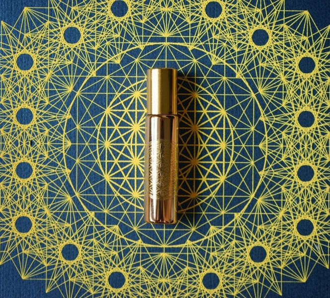 超神秘特級黃檜精油 精油,除障,防護