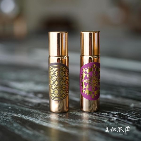 超神秘特級黃檜精油 精油,除障,防護