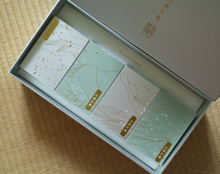 島嶼天光禮盒組 茶葉,金萱,茶園,禮盒,易錕茶堂,茶,健康,有機,純淨,烏龍,夜來香,冬片,四季春