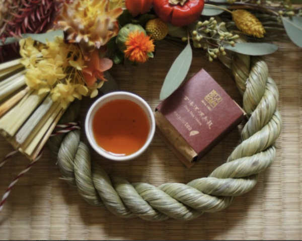 2014投商凍頂金牌(30g) 茶葉,烏龍,茶園,凍頂烏龍,茶,易錕茶堂