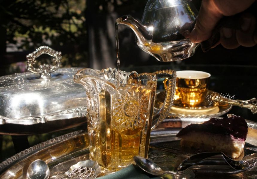 柔韻金萱 茶葉,金萱,茶園,茶,易錕茶堂,台茶,台灣之光,有機,無毒,生態