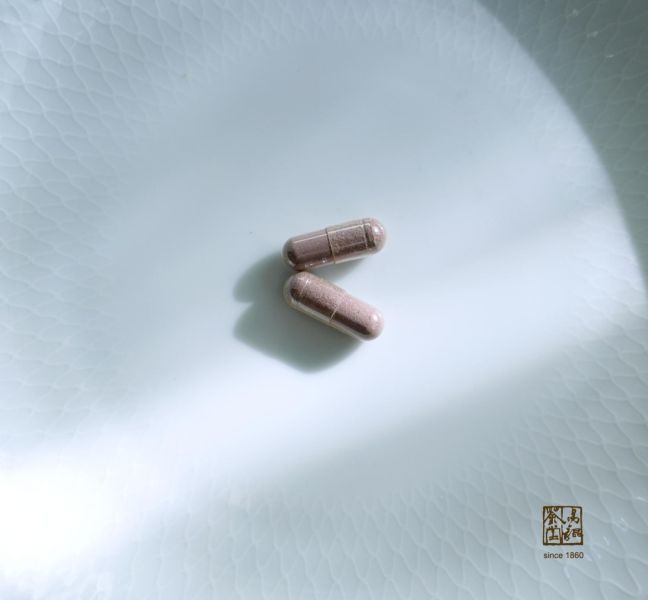 有力黑薑膠囊 紅土,老薑,薑黃,紅薑黃,台灣,小農,消炎,抗癌,保肝