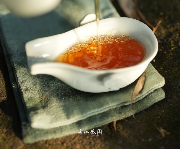 濃情蜜意紅烏龍 茶葉,四季春,茶園,茶,易錕茶堂