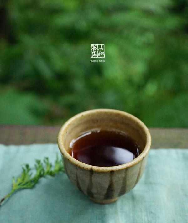 乙巳純陽炭焙烏龍(2025,重火) 茶葉,烏龍茶,茶園,烏龍,炭焙,茶,易錕茶堂,純陽