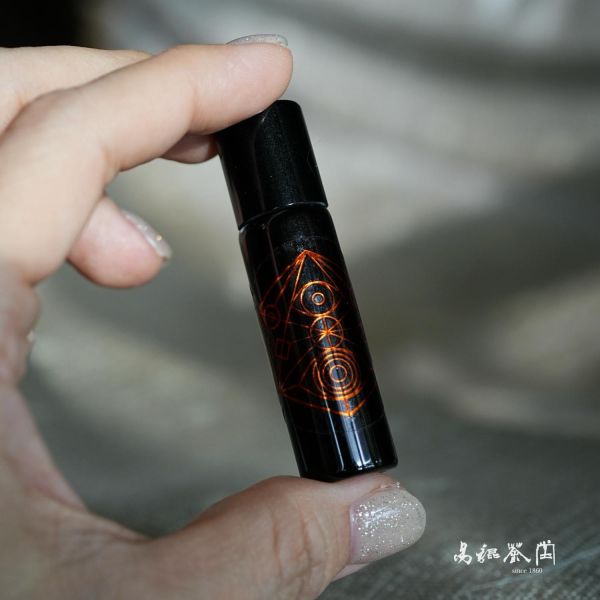 超神秘武界黃檜精油-玄諭 精油,除障,防護